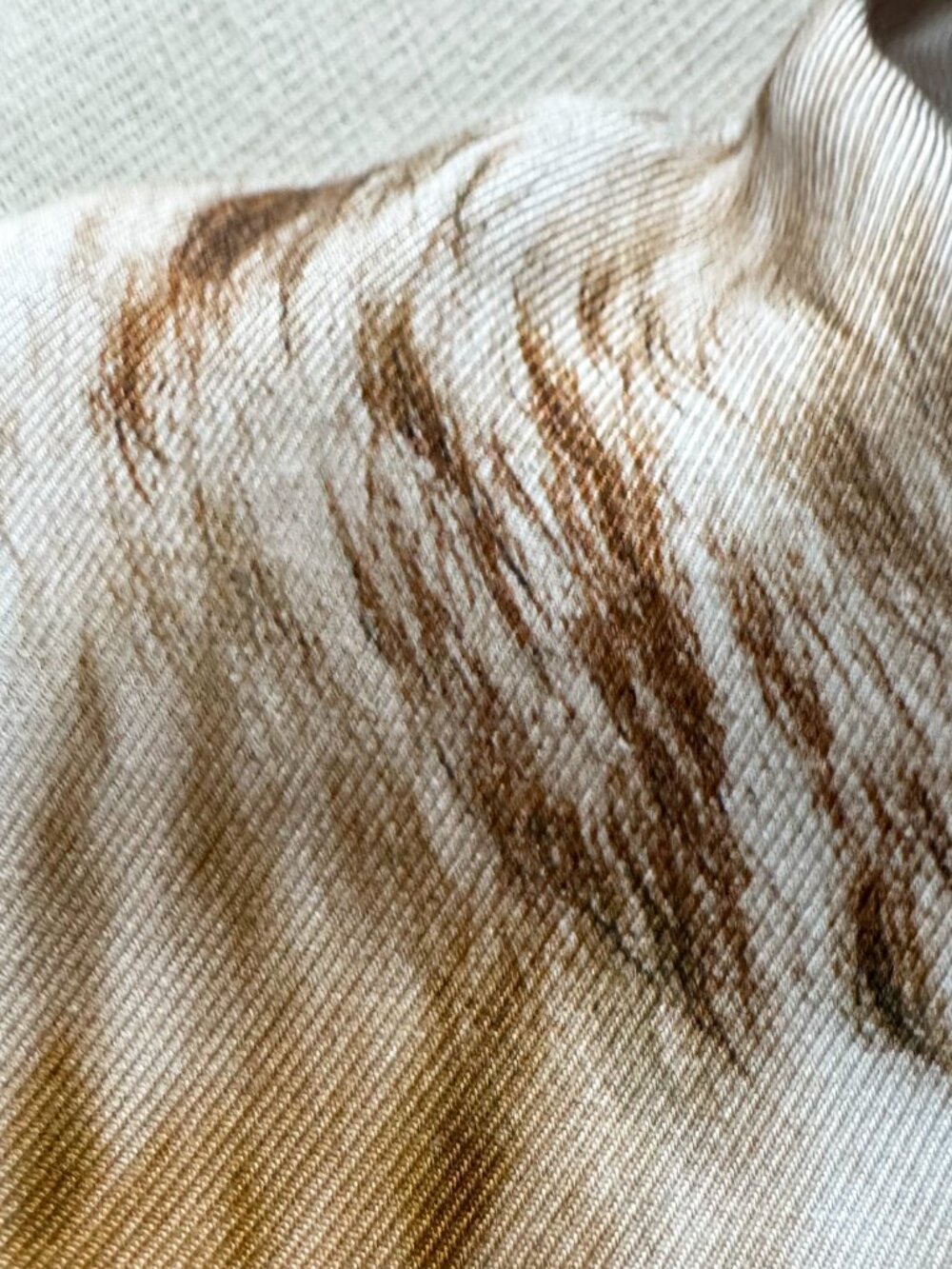 The Front Row Shop Fur Print Top, size Small - Picture 10 of 16